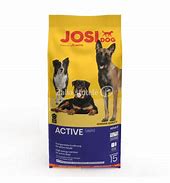 Josi Dog Active Adult