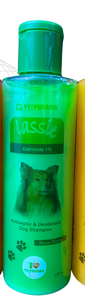 Lassie Neem Herbal Shampoo