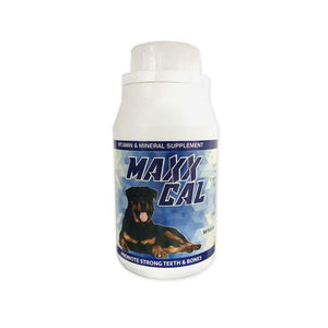 Maxx cal (calcium supplement)