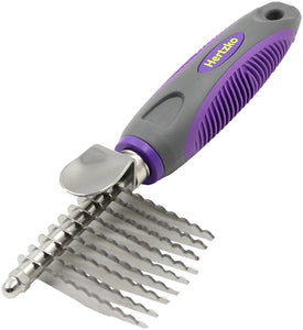 Dematting Comb