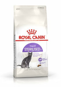 Royal Canin Adult Cat Sterilized 37