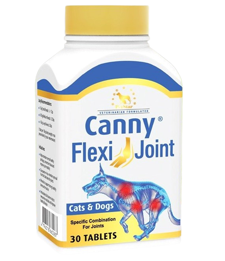 Flexi joint plus for best sale dogs