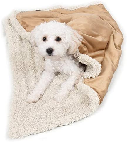 Pet Comforter Blanket