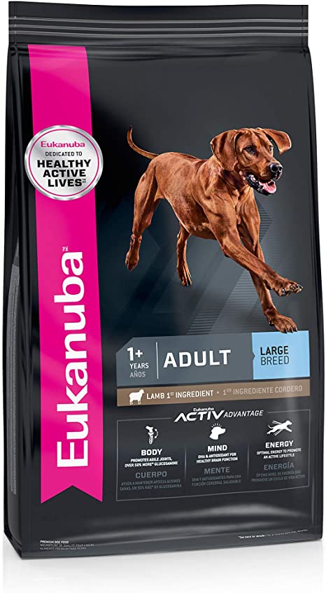 Eukanuba diabetic dog food best sale