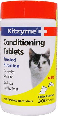 Kitzyme Conditioning Tablets