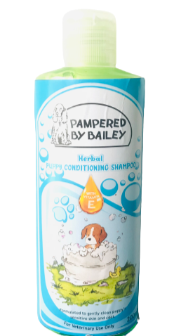 Puppy Conditioning Shampoo 200ml