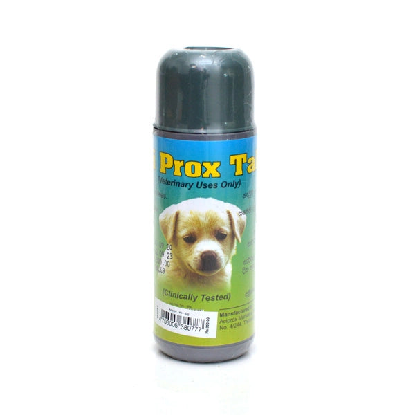 Talc for best sale dogs