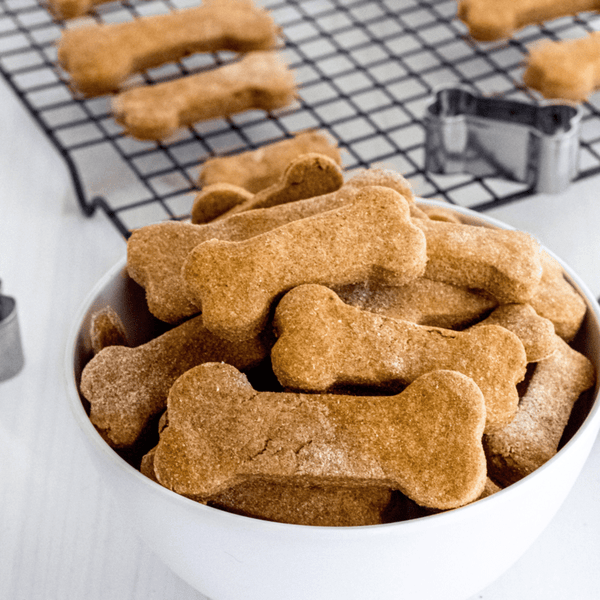 Cinnamon & Honey Cookies with Vitamin-E 150g