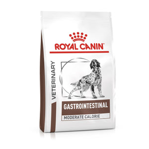 Royal Canin Gastrointestinal Dog Moderate Calorie 2kg
