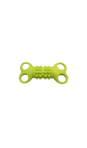 Ribbed Chewing Toy