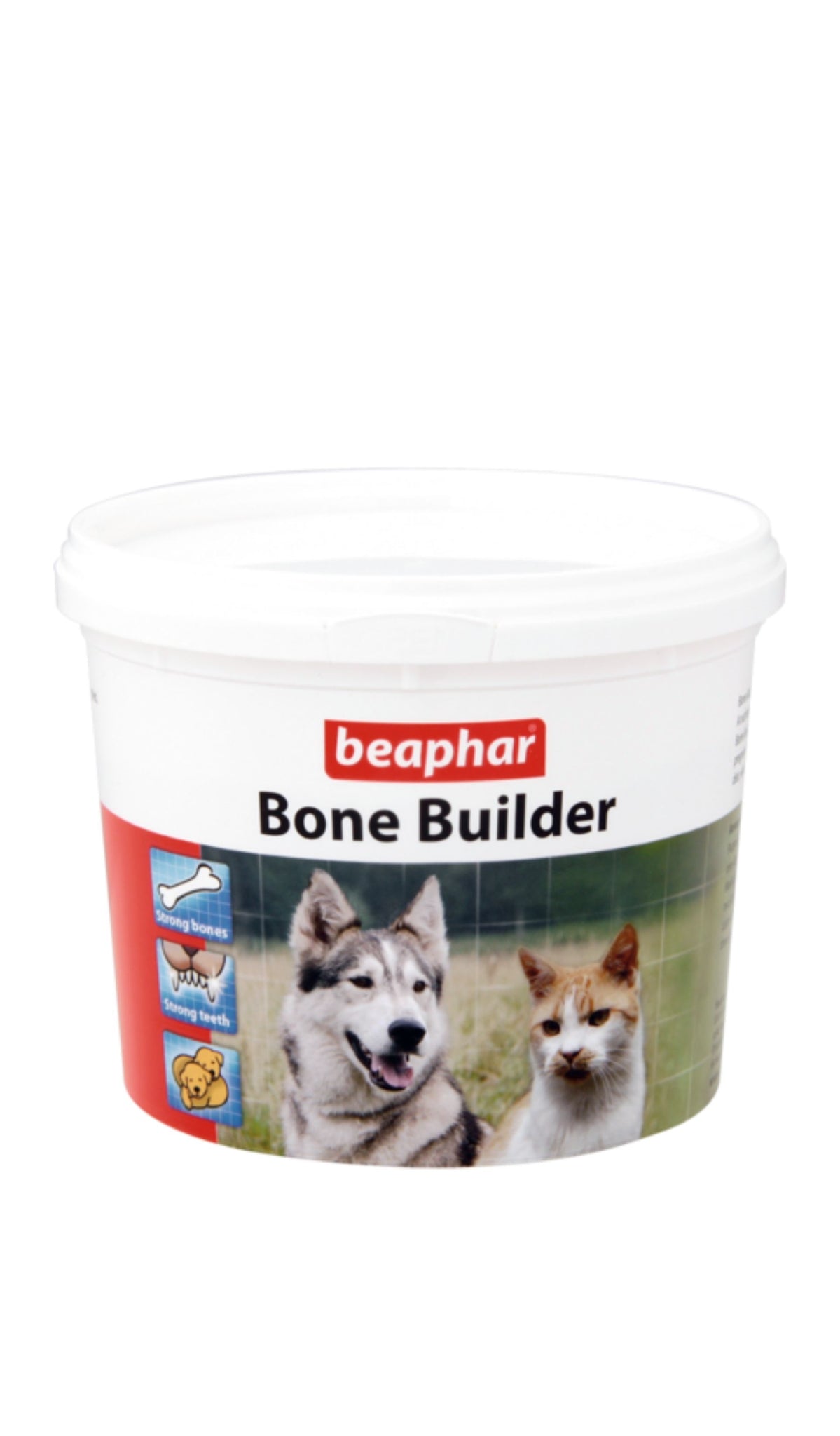 Beaphar Bone Builder 500g