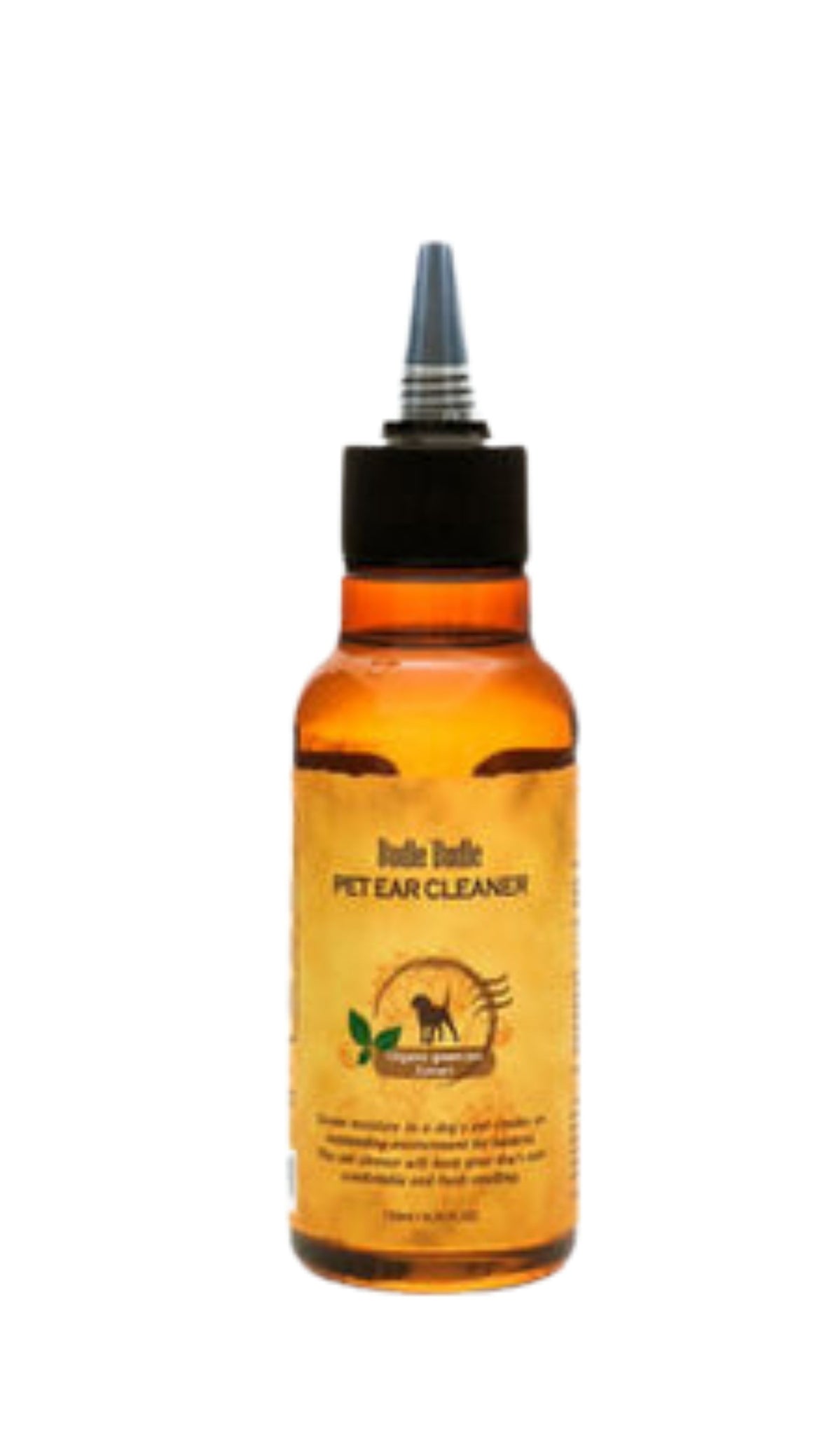 Budle Budle Pet Ear Cleaner 120ml