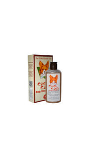 CanCan Perfumed Dog Tick Removal Shampoo 125ml