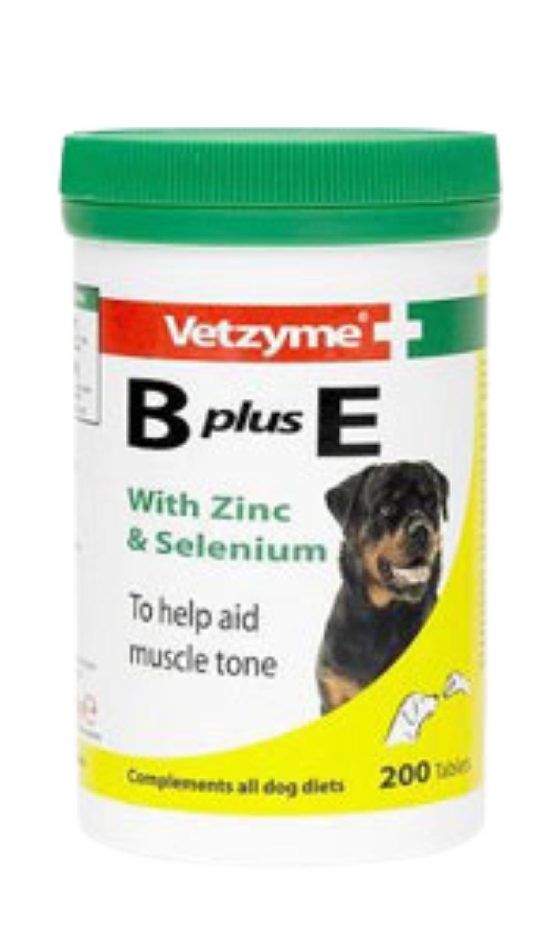 Vetzyme powder best sale