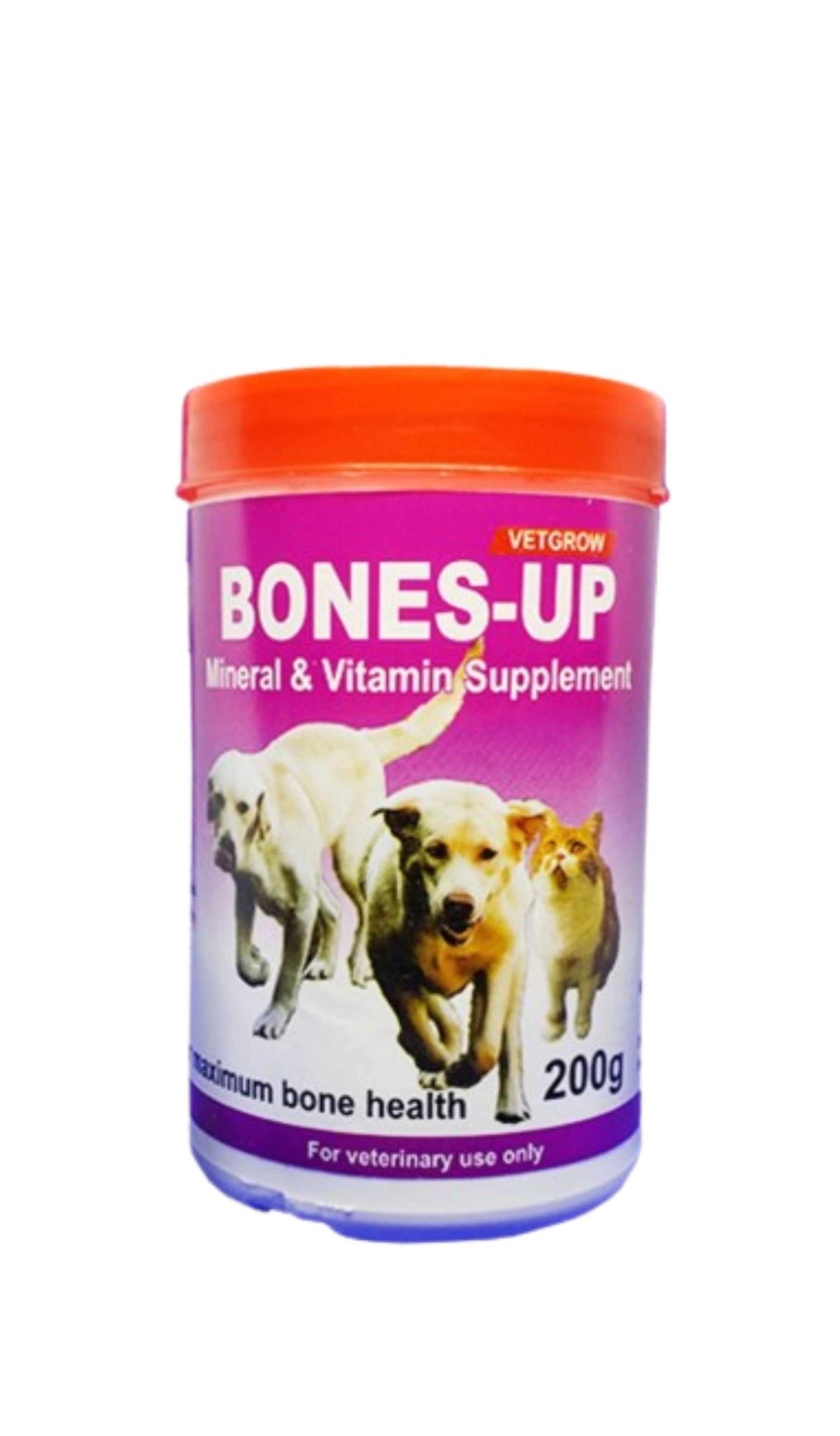 Dog Supplements