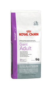 Royal Canin Professional Giant Adult 20kg