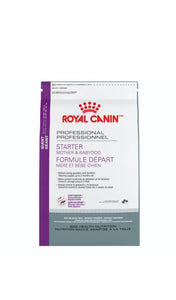 Royal Canin Professional Giant Starter 15kg