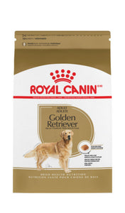 Royal Canin Golden Retriever Adult