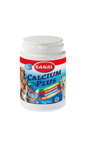 Sanal Calcium Plus 200g