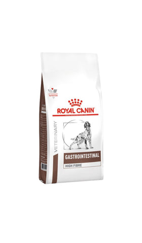 Royal Canin Gastrointestinal High Fiber 2kg