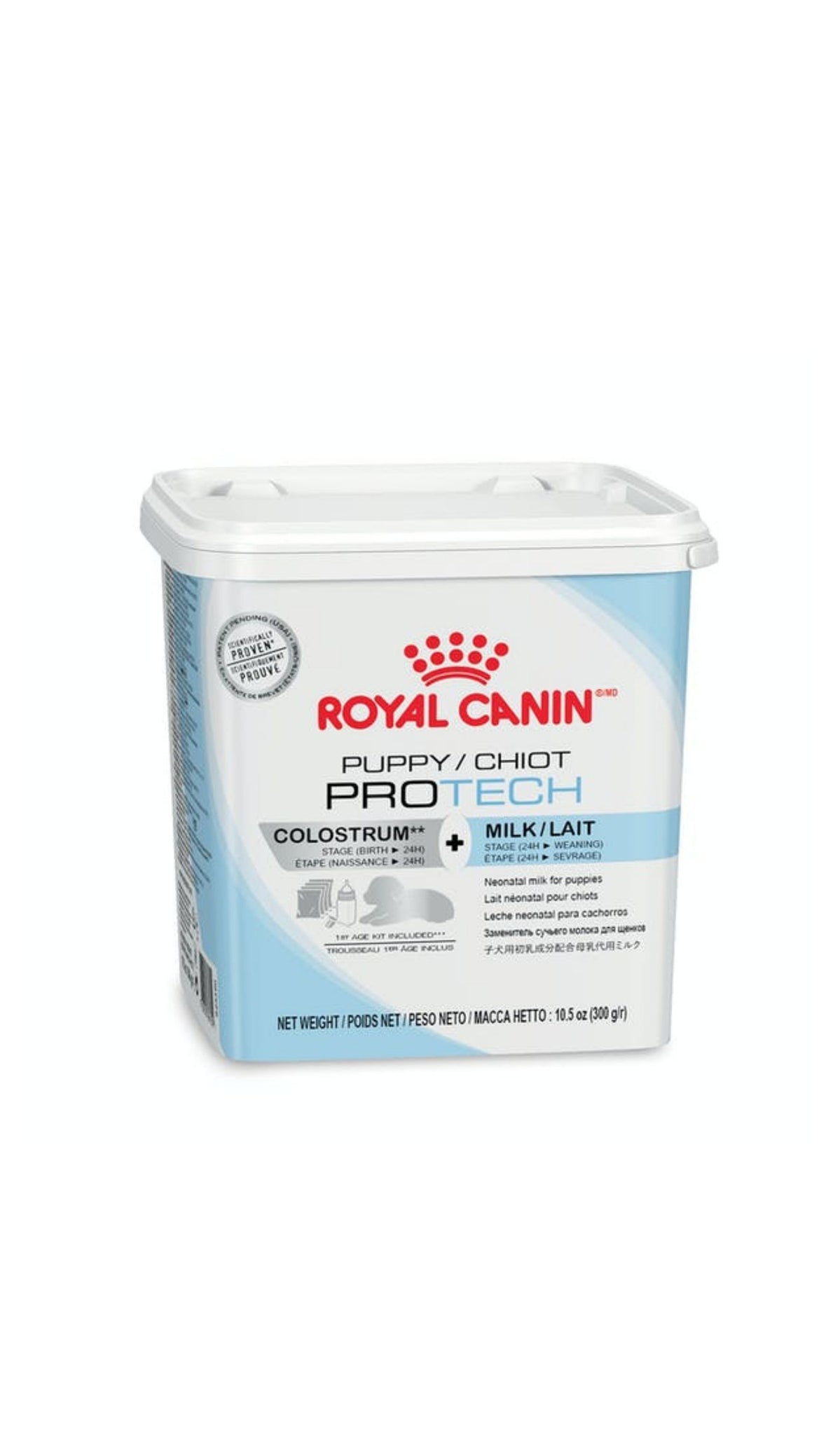 Royal Canin Professional Puppy ProTech Milk 300g