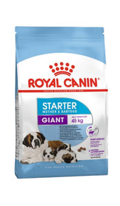 Royal Canin Giant Starter