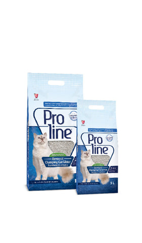 Pro Line Unscented Cat Litter