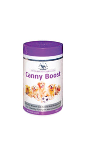 Canny Boost Powder for Cats & Dogs 300g