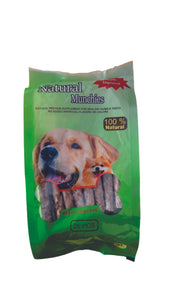 Seepet Dog Natural Munchies