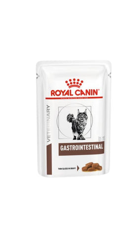 Royal Canin Gastrointestinal Cat Pouch 85g