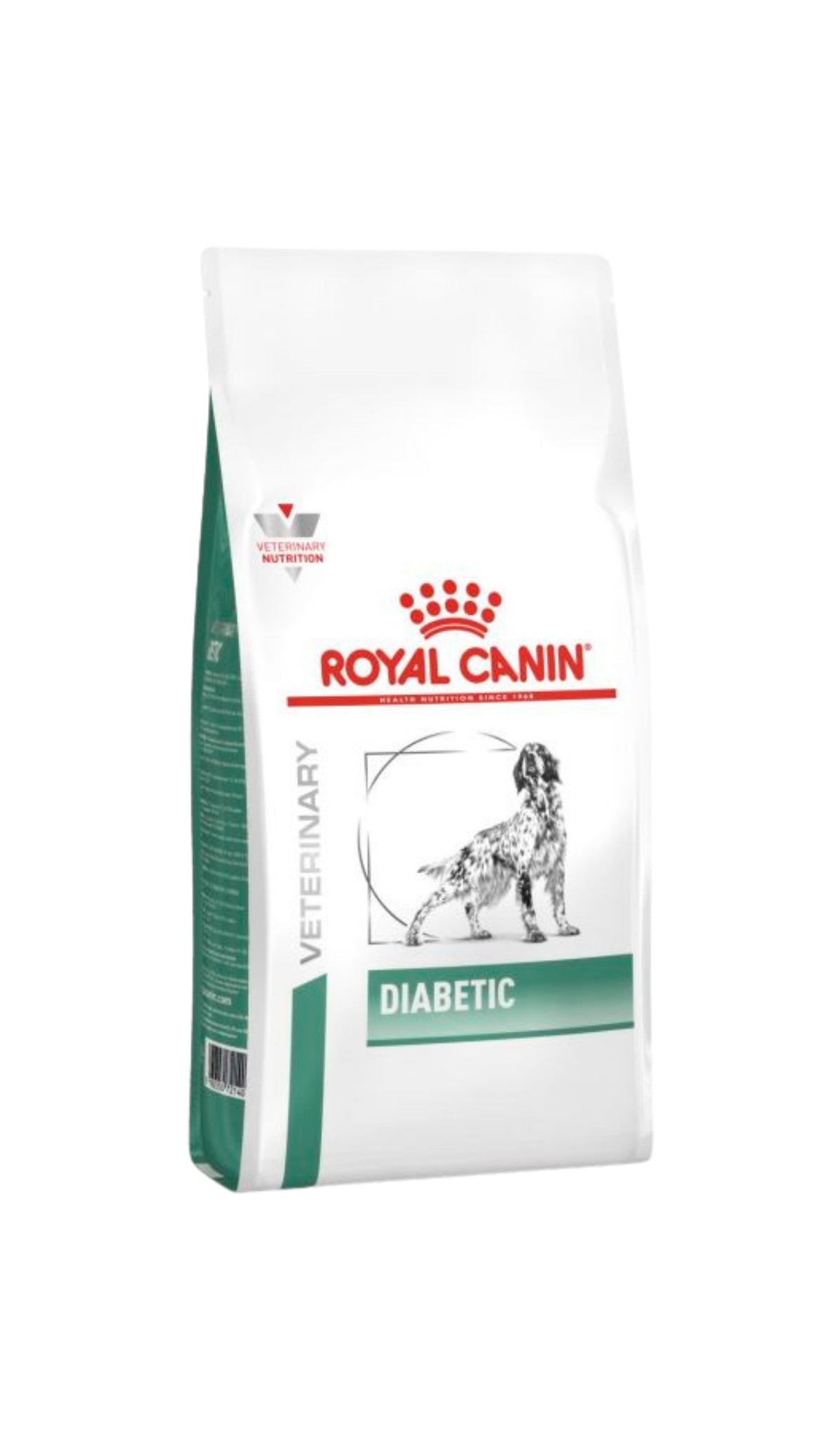 Royal Canin Diabetic Dog 1.5kg