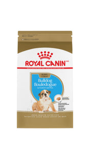 Royal Canin Bulldog Puppy 3kg