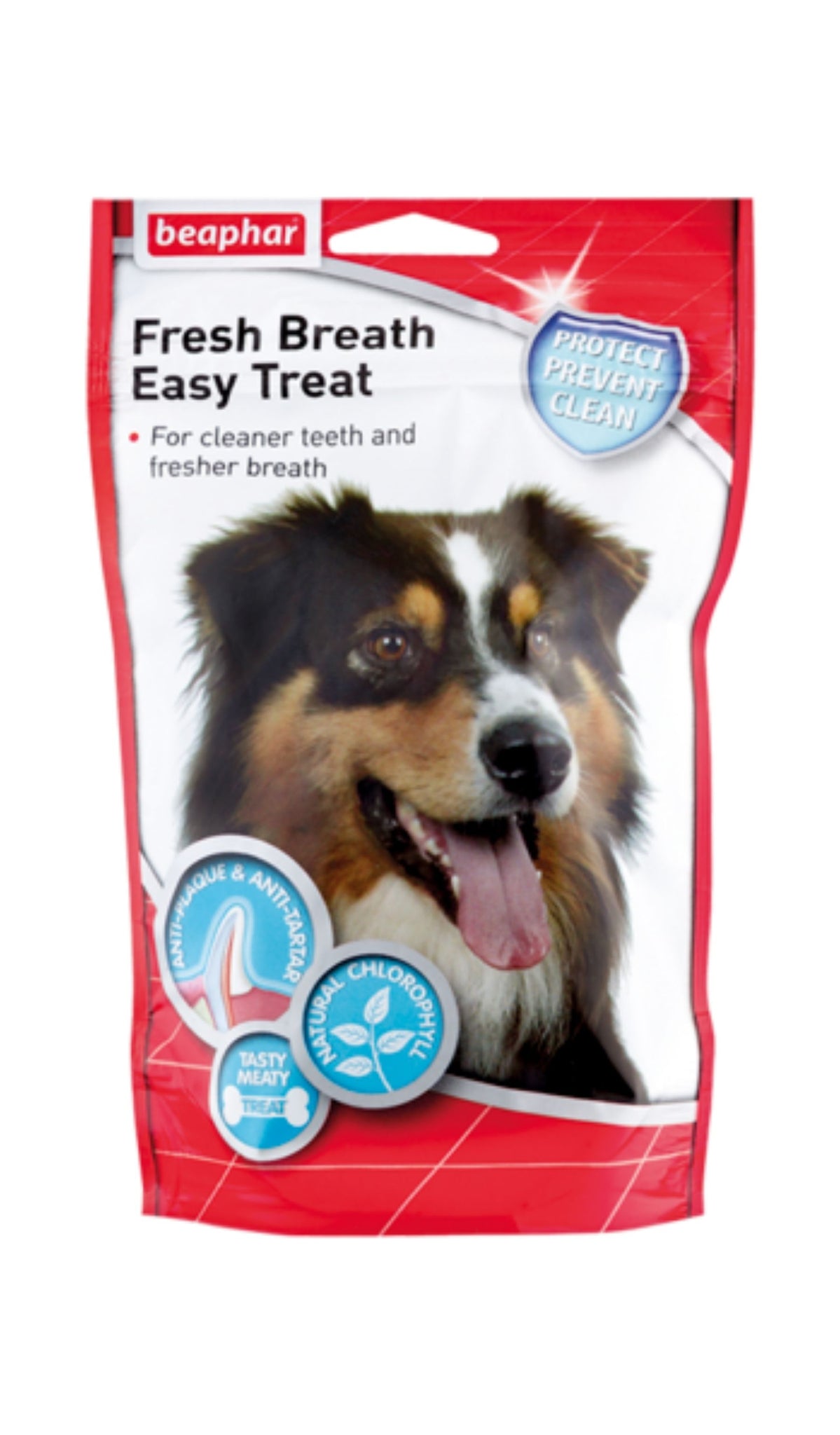 Beaphar Fresh Breath Easy Dog Treat 150g