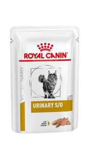 Royal Canin Urinary S/O Cat Pouch 85g