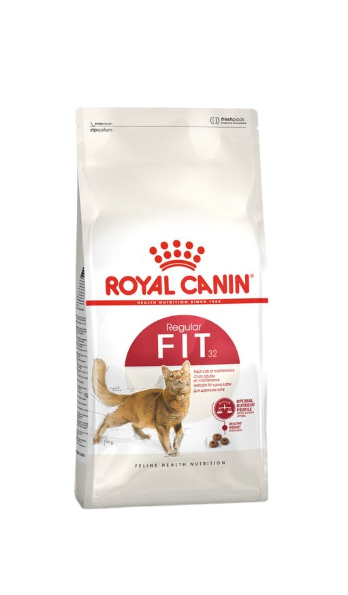 Royal Canin Adult Cat Fit 32