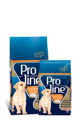 Pro Line Puppy Chicken 3kg