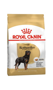 Royal Canin Rottweiler Adult