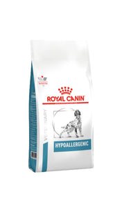 Royal Canin Hypoallergenic