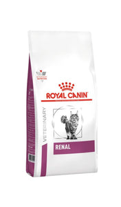 Royal Canin Renal Cat 2kg