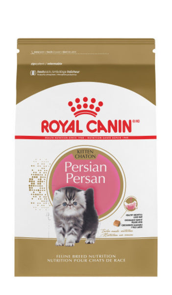 Royal Canin Persian Kitten