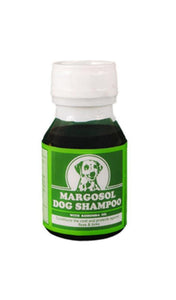 Margosol Dog Shampoo
