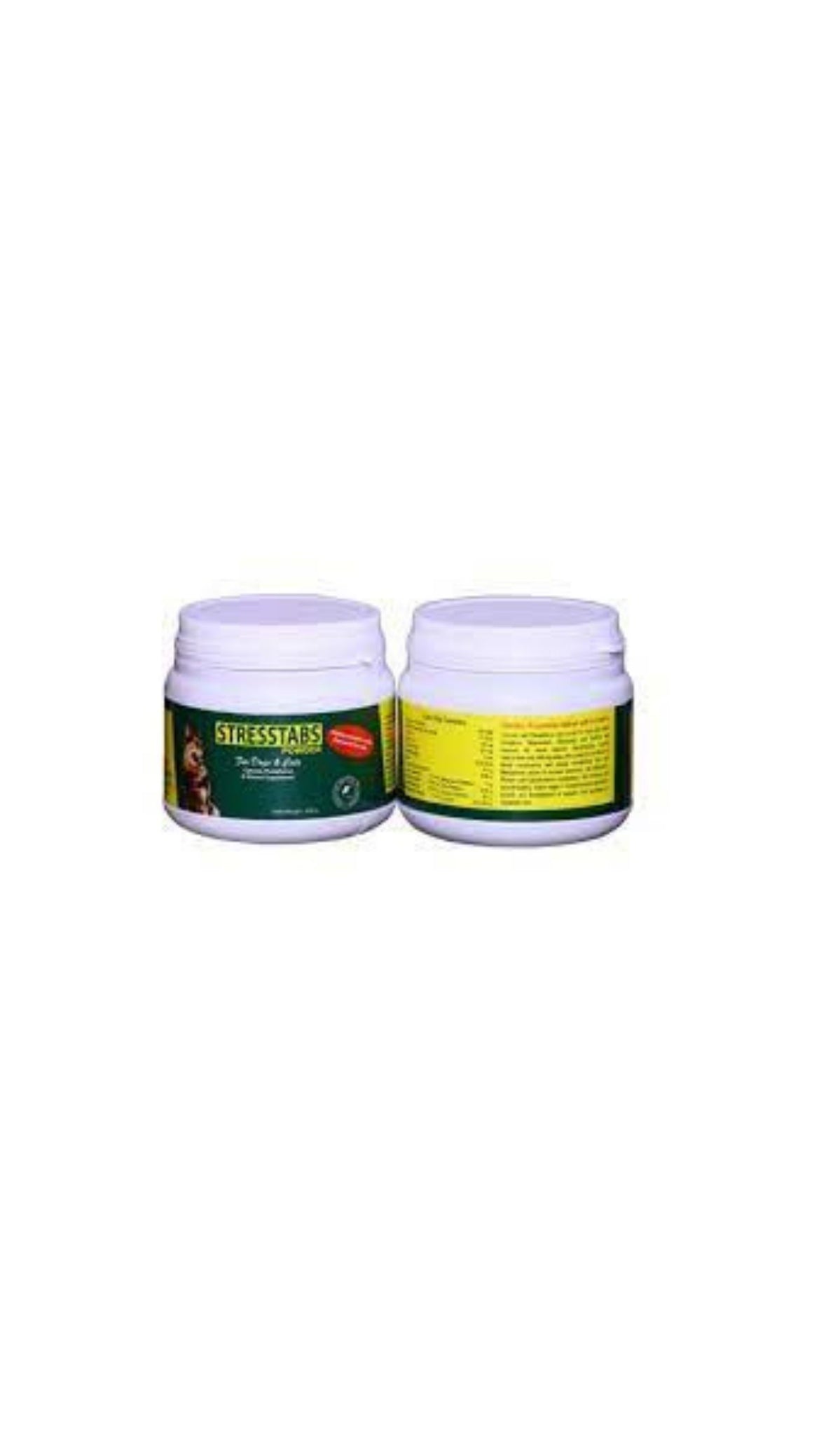 STRESSTABS Powder Supplement 300g