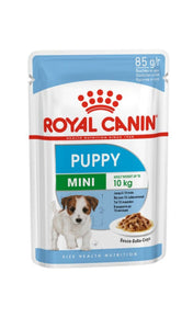 Royal Canin Mini Puppy Pouch 85g