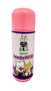 Herbal Lavender Pet Talc 100g