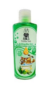 Soothing Aloe Vera Conditioning Shampoo for Cats & Dogs 200ml