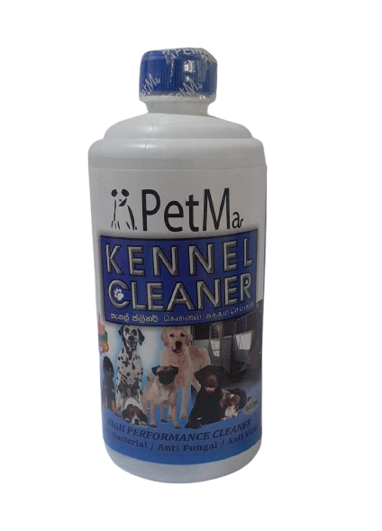 Petma Kennel Cleaner 500ml