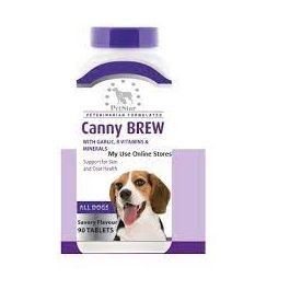 Canny Brew (60 tablets)