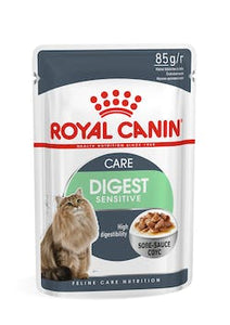 Royal Canin Digest Sensitive Care Pouch 85g