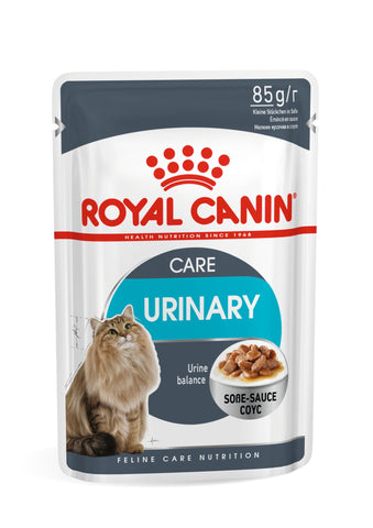 Royal Canin Urinary Care Pouch 85g