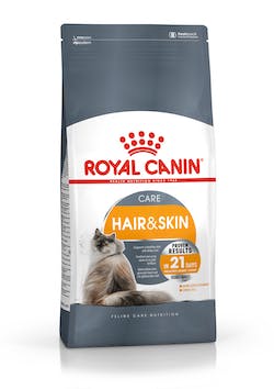 Royal Canin Cat Hair & Skin Care 400g
